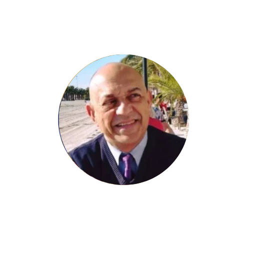 Luis Angel Aguilar Montero