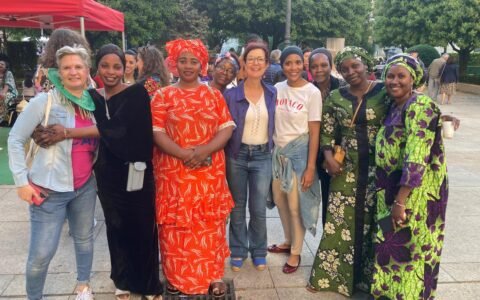DIA DE AFRICA EN ALBACETE